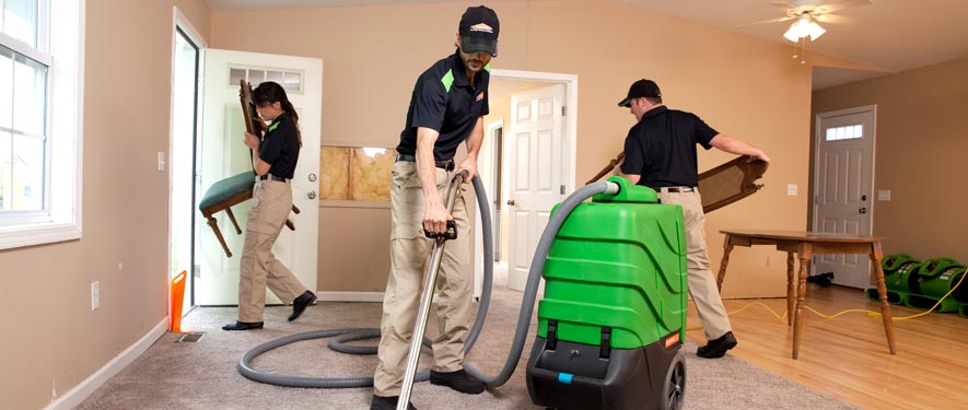 Visalia, CA cleaning services